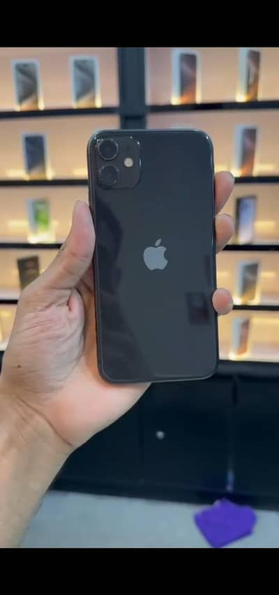 IPHONE 11