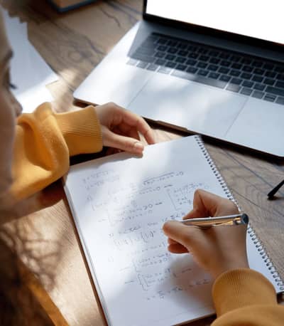 Math's teacher (females)