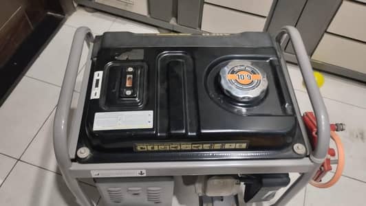 1.5 KVA Generator for sale