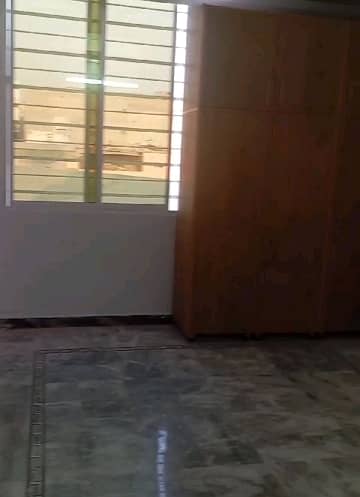 Prime Location Upper Portion In Federal B Area - Block 9 Sized 120 Square Yards Is Available