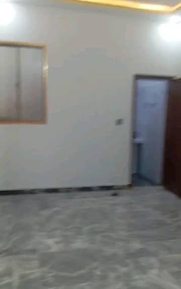 Prime Location In Federal B Area 120 Square Yards Upper Portion For sale