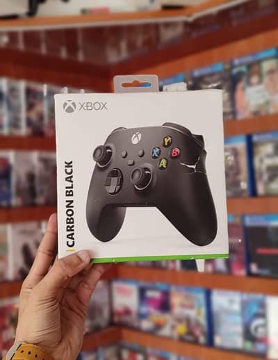 Original Xbox Series X/S Wireless Controller