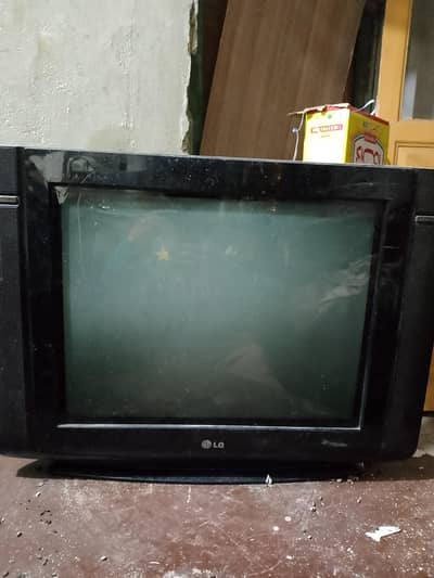 Good Condition 10/9 used Television