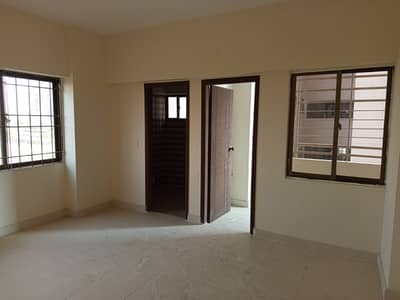 A Prime Location 750 Square Meters Flat Located In Quetta Town - Sector 18-A Is Available For sale