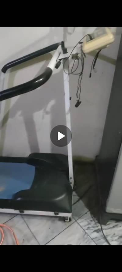 tradmil electric for sale