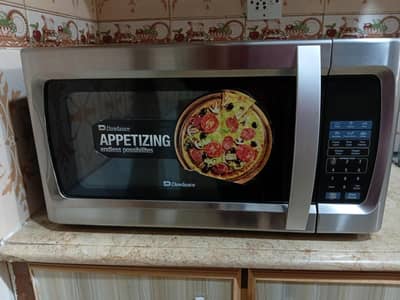 Dawlance DW-132s liter