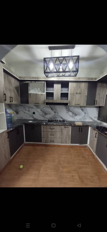 Independent Banglow Double Story 4 BED DD in New Al Hira City Near Rimjhim Tower