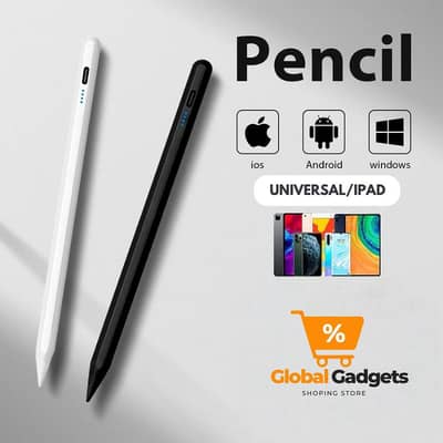Universal Stylus pen apple/Pencil Drawing Pen for iPad
