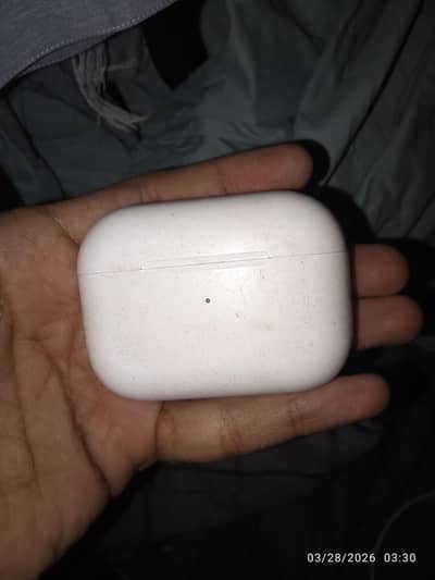 Apple airpods