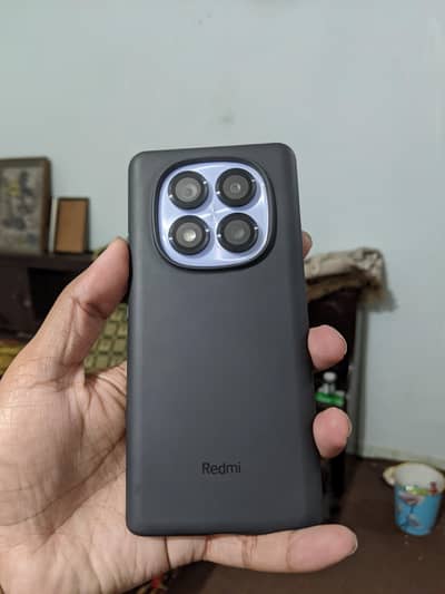Redmi Note 14 Pro 4G - 8/256