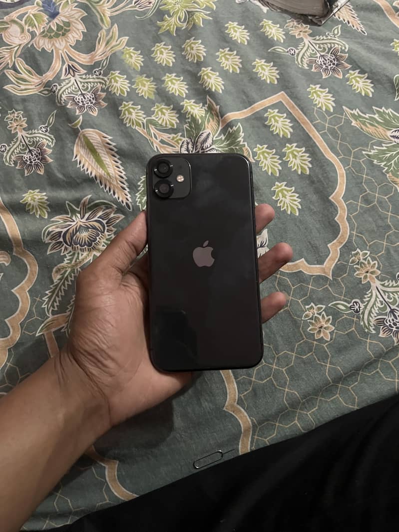 iPhone 11 1