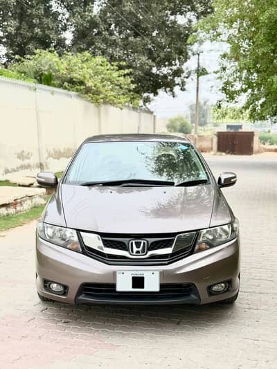 Honda city up for sale