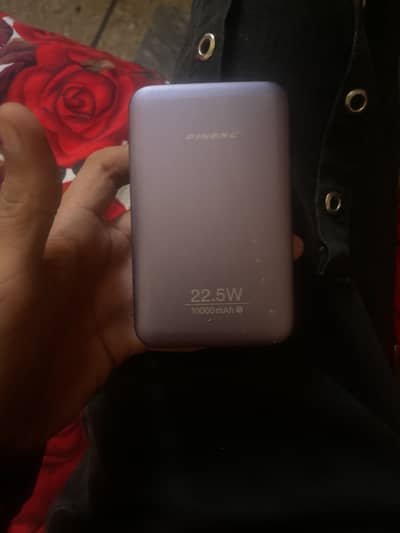 Iphone maga safe 22.5w power bank
