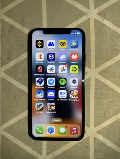 iPhone X Officially PTA APPROVED