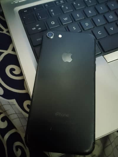 I phone 7 for sale argent