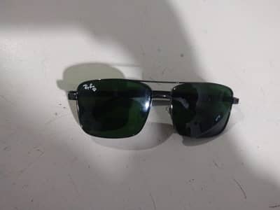 Ray-Ban sun glasses