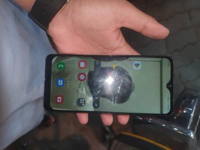 SAMSUNG A31 PTA APPROVED FOR SALE AND EXCHANGE