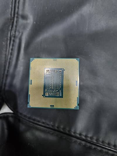 intel i3 9th gen cpu