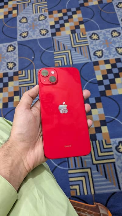 iPhone 14 Plus Non active