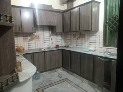 10 Marla ground floor with all Facilities