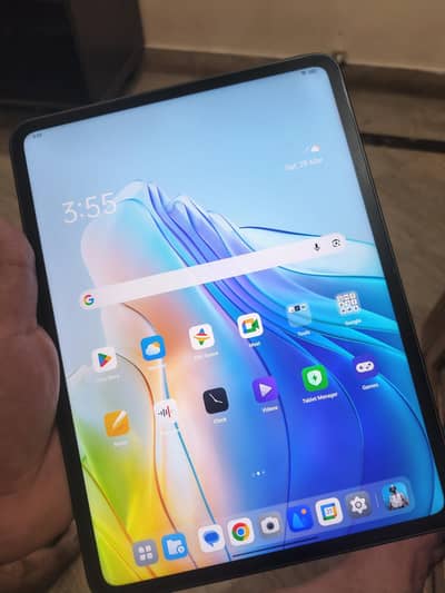 oppo pad 2 256 gb variant