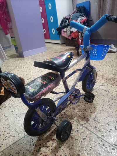kids cycle
