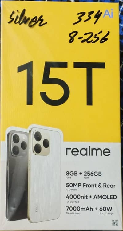 Brand New Phone For Sale