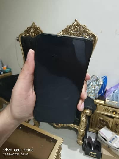 14 PRO MAX JV BRAND NEW 256GB