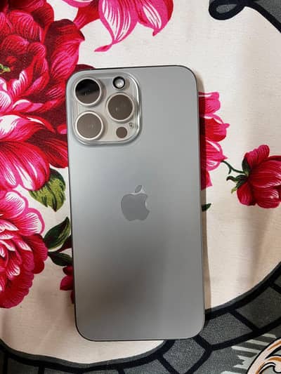 iphone 15 pro Max Non Pta