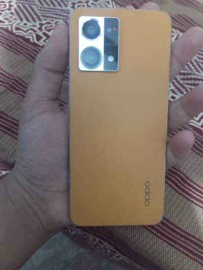 OppoF21 pro