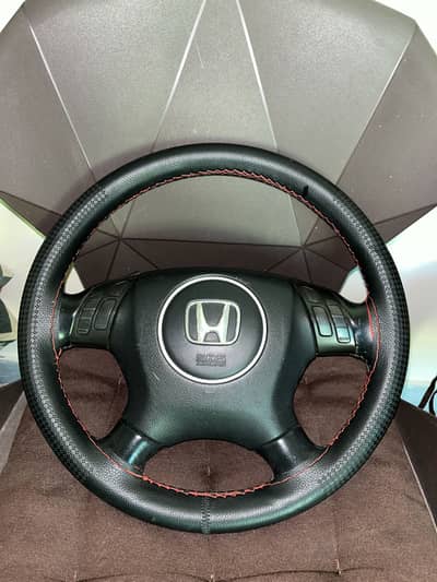 Honda Civic, Honda accord multimedia steering wheel for sale