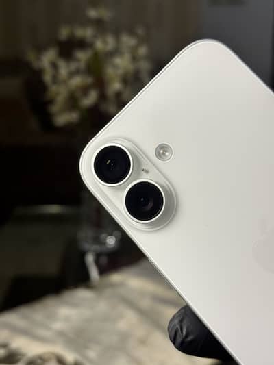 Iphone 16 | non pta | locked | 128-gb | 96 health