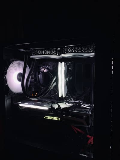 EASE ELC240 Aio RGB Water Cooler