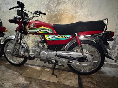 2023 modal koi kam ni hony wala