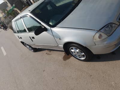 Suzuki cultus vxr excellent condition
