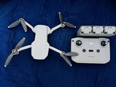 Dji mini 2