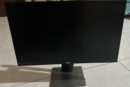 P2419H dell monitor