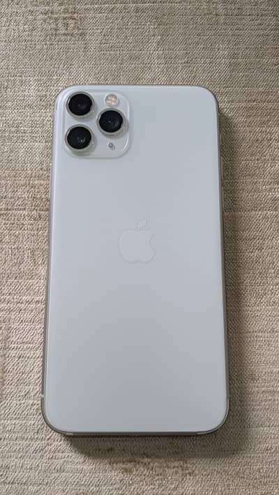 iPhone 11 Pro pta approved 256gb