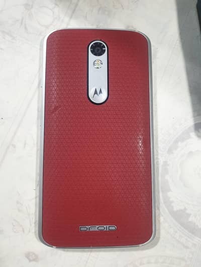 Motorola Turbo 2