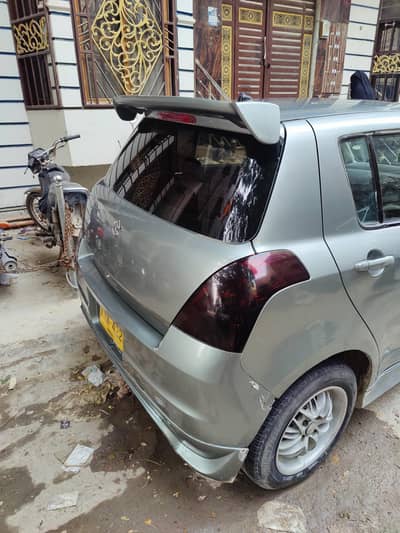 Suzuki swift 2012 better than alto wagon R cultus