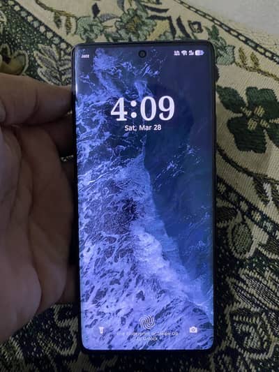 Infinity hot50 pro plus for sale