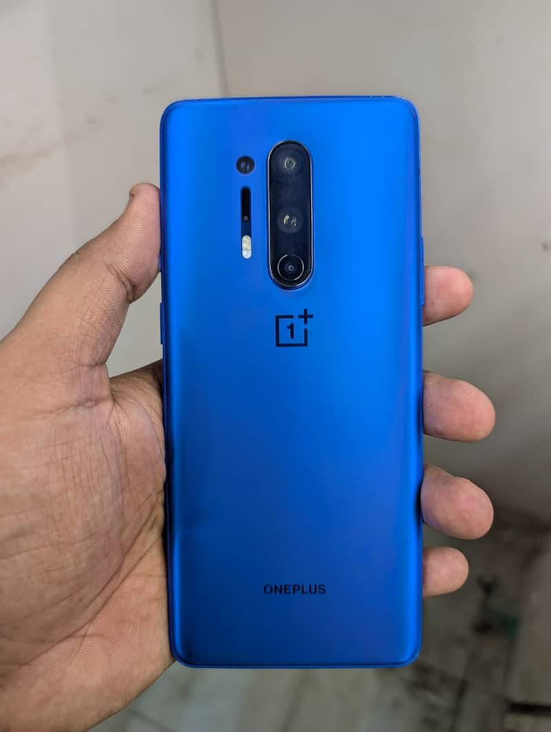 OnePlus 8 Pro 0