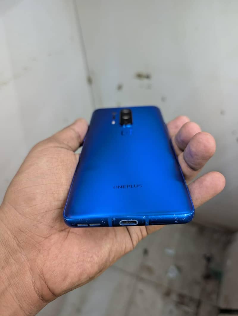 OnePlus 8 Pro 5