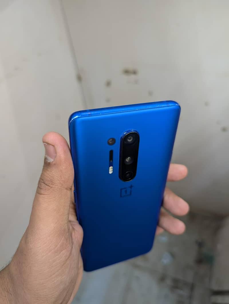 OnePlus 8 Pro 6