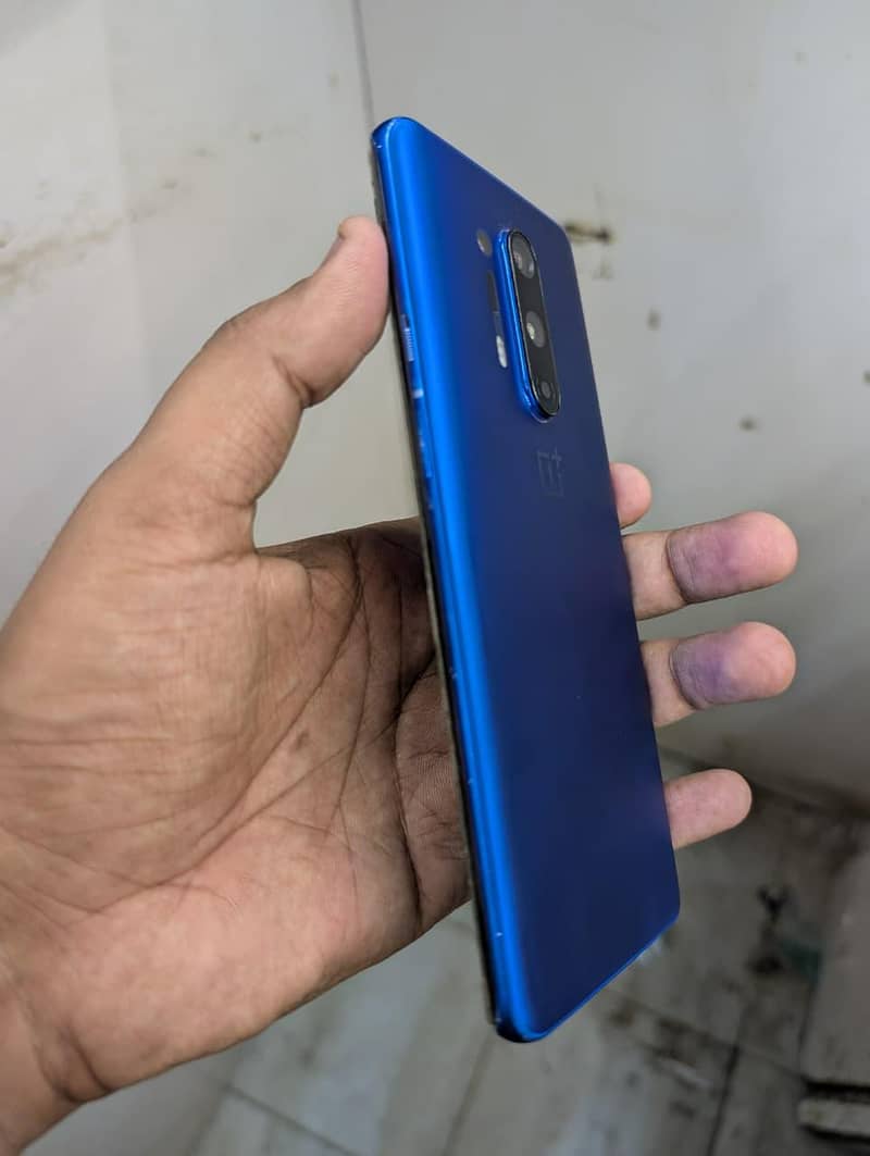OnePlus 8 Pro 7