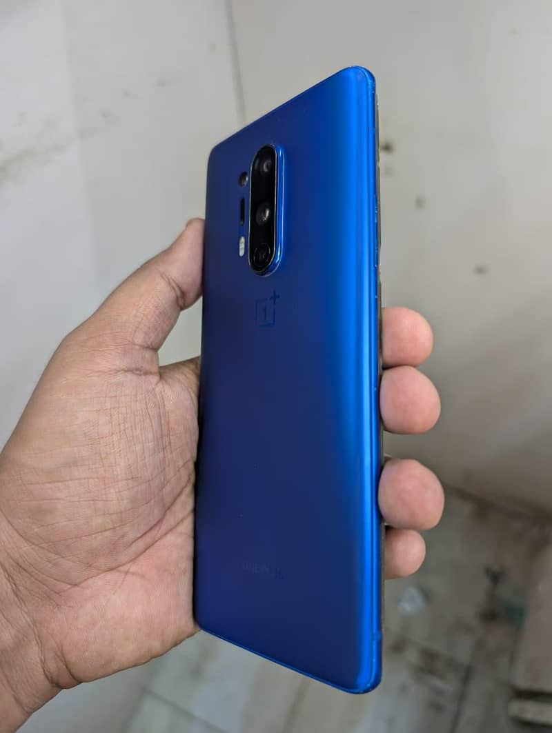 OnePlus 8 Pro 8