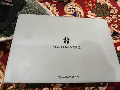 Red Magic Astra  12/256