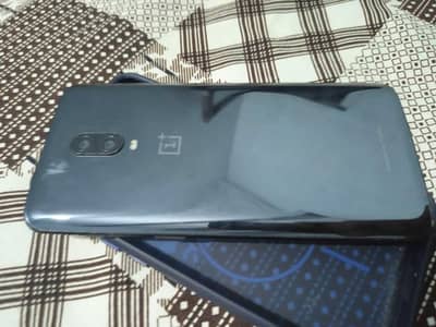 OnePlus 6T – Permanent Patch | Full Working