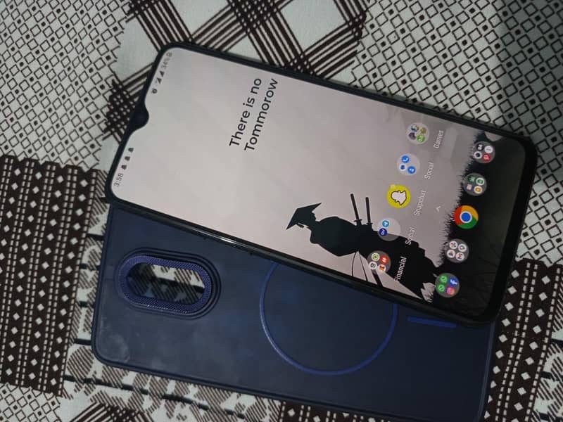 OnePlus 6T – Permanent Patch | Full Working 1