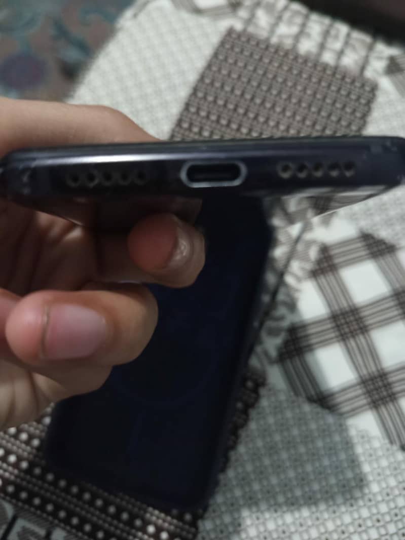 OnePlus 6T – Permanent Patch | Full Working 4